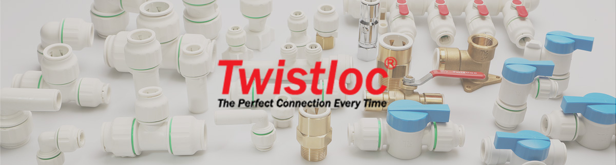 Twistloc The Perfect Connection Every Time