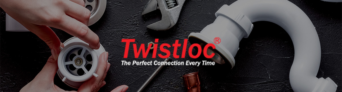 Twistloc The Perfect Connection Every Time